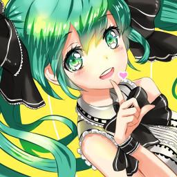 User profile picture