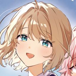 User profile picture