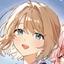Collection uploader avatar