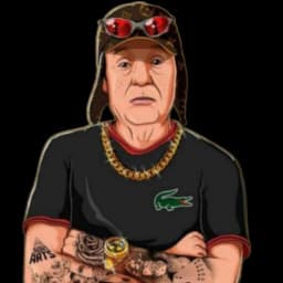User profile picture