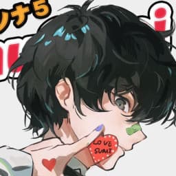 User profile picture