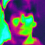 Collection uploader avatar