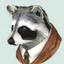 Collection uploader avatar