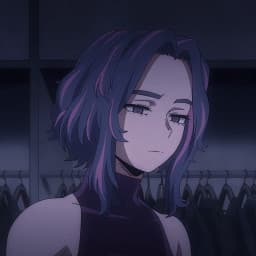 User profile picture