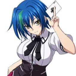 User profile picture