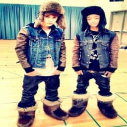 User profile picture