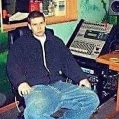 User profile picture