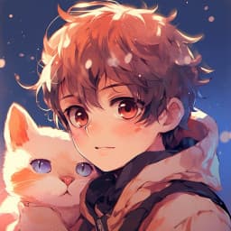 User profile picture