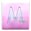 Collection uploader avatar