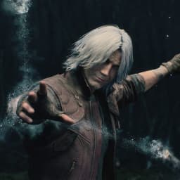 User profile picture