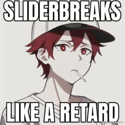 User profile picture