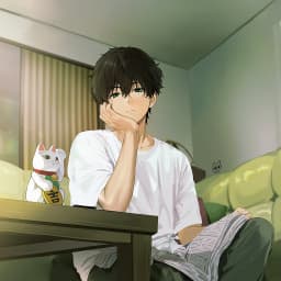 User profile picture