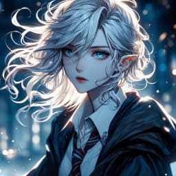 User profile picture