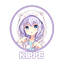 Collection uploader avatar