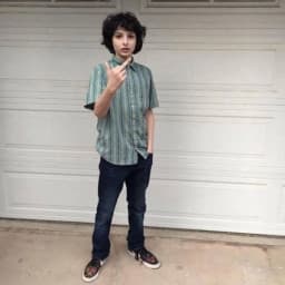 User profile picture