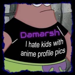 User profile picture