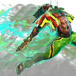 User profile picture