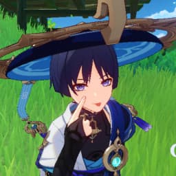User profile picture