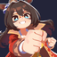 Collection uploader avatar