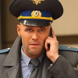 User profile picture