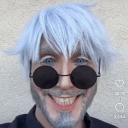 User profile picture