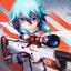Collection uploader avatar
