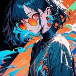 User profile picture
