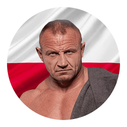 User profile picture