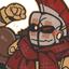 Collection uploader avatar