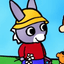 Collection uploader avatar