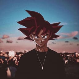 User profile picture