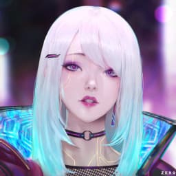User profile picture