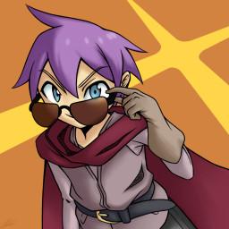 User profile picture