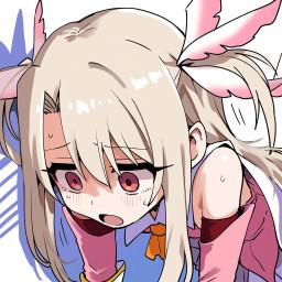 User profile picture