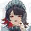 Collection uploader avatar