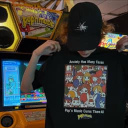 User profile picture