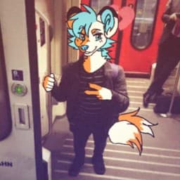 User profile picture