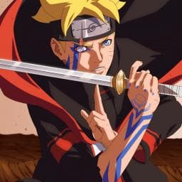 User profile picture