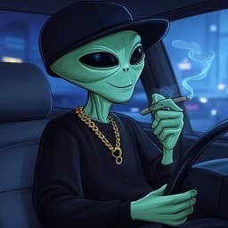 User profile picture