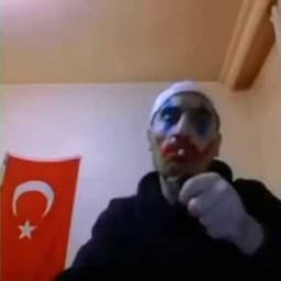 User profile picture