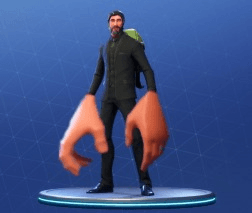 User profile picture