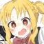 Collection uploader avatar
