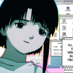 User profile picture