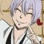 Collection uploader avatar