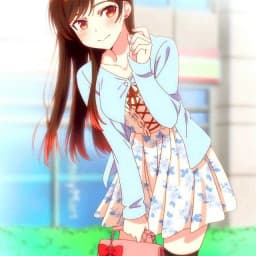 User profile picture