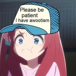 User profile picture
