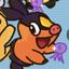 Collection uploader avatar
