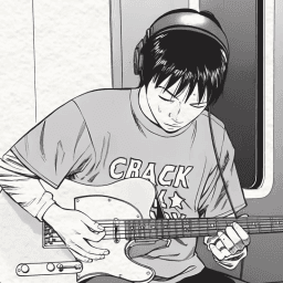 User profile picture