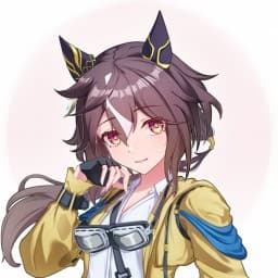 User profile picture