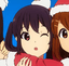 Collection uploader avatar